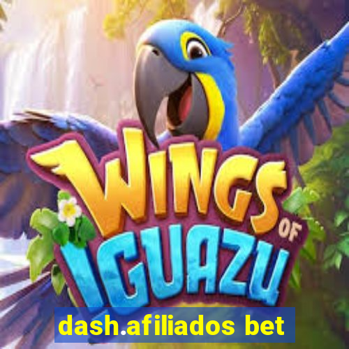 dash.afiliados bet